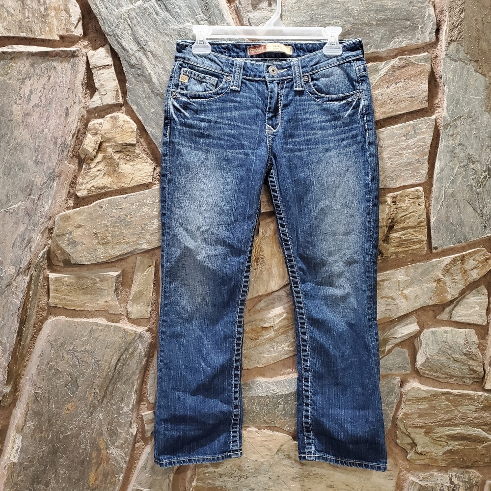 Big Star jeans sz 27